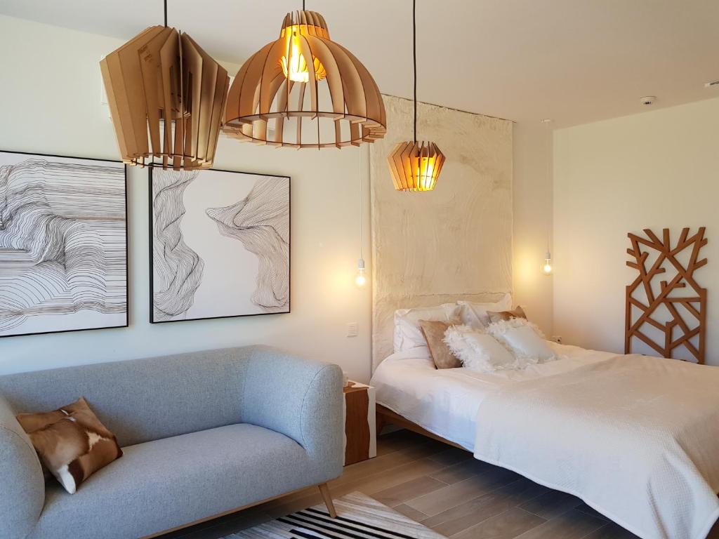 akemi b&b Spa Hotels Room