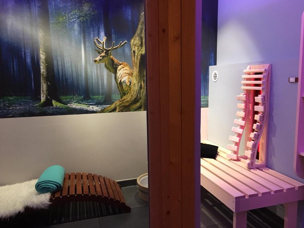 Chillann Spa Hotels 6