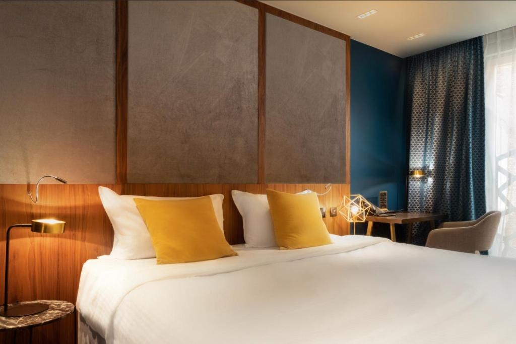 Harmon House Spa Hotels 1