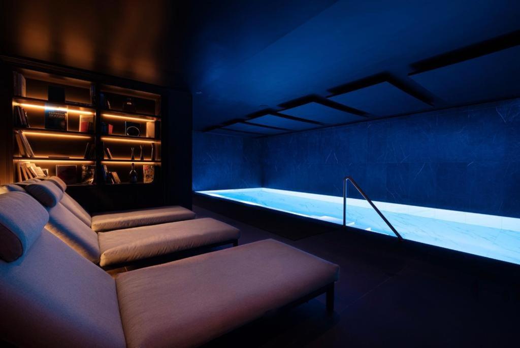 Harmon House Spa Hotels 2