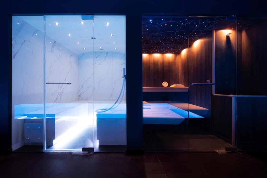 Harmon House Spa Hotels Bath