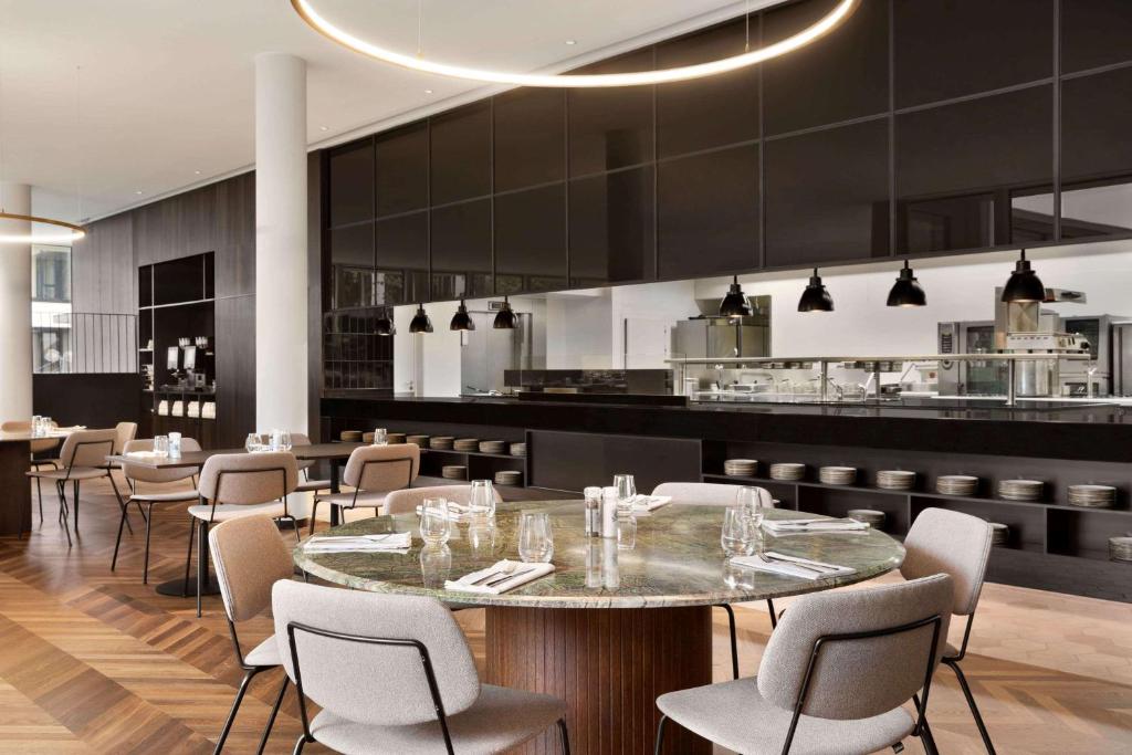 Hotel Dolce La Hulpe Brussels Spa Hotels 7