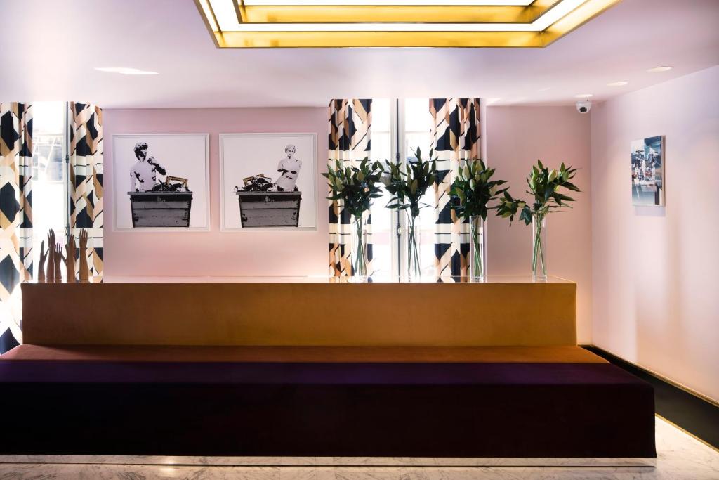 hotel-saint-marc-spa-hotels-paris-2 Hôtel Saint-Marc Spa Hotels Hall