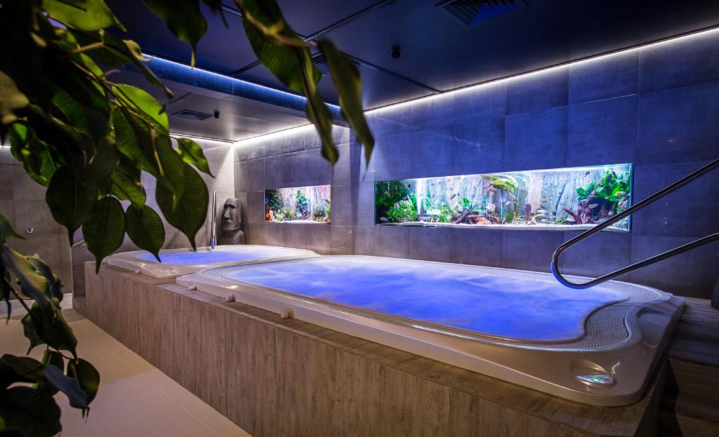 Hotel Thermen Dilbeek 3