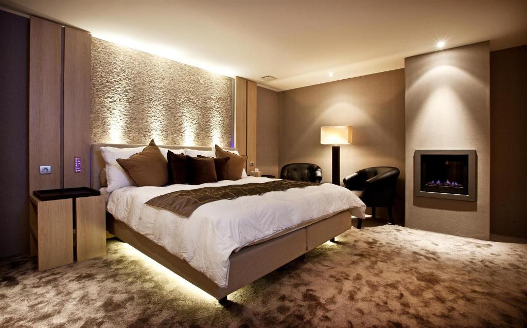 Hotel Thermen Dilbeek 3