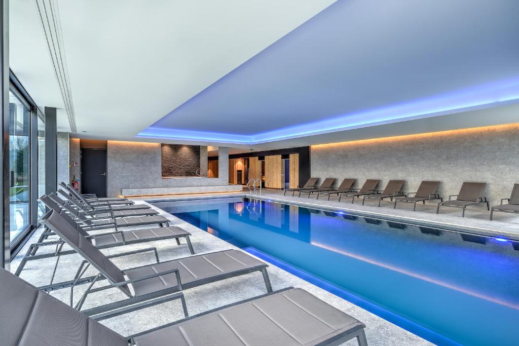 R hotel experiences spa hotels 1
