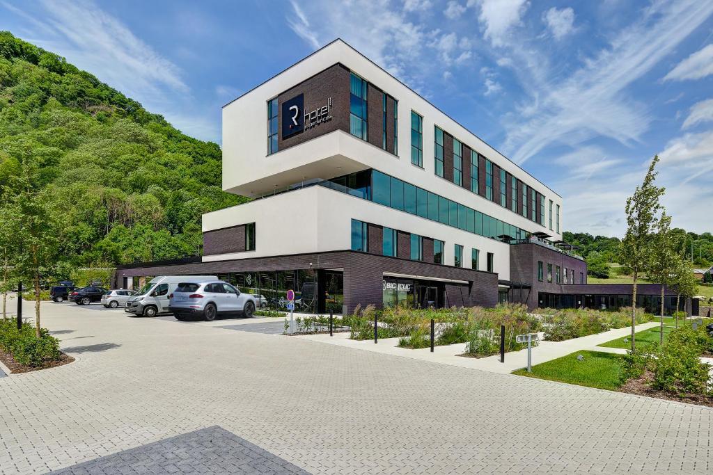 R hotel experiences spa hotels 4