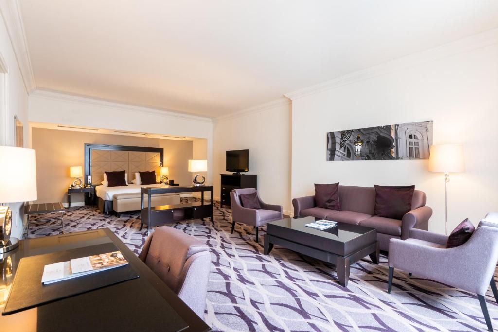 Steigenberger Icon Wiltcher's Spa Hotels 6