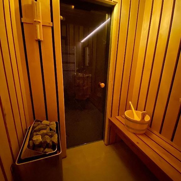 Superbe logement près de Bruxelles avec spa privé 6