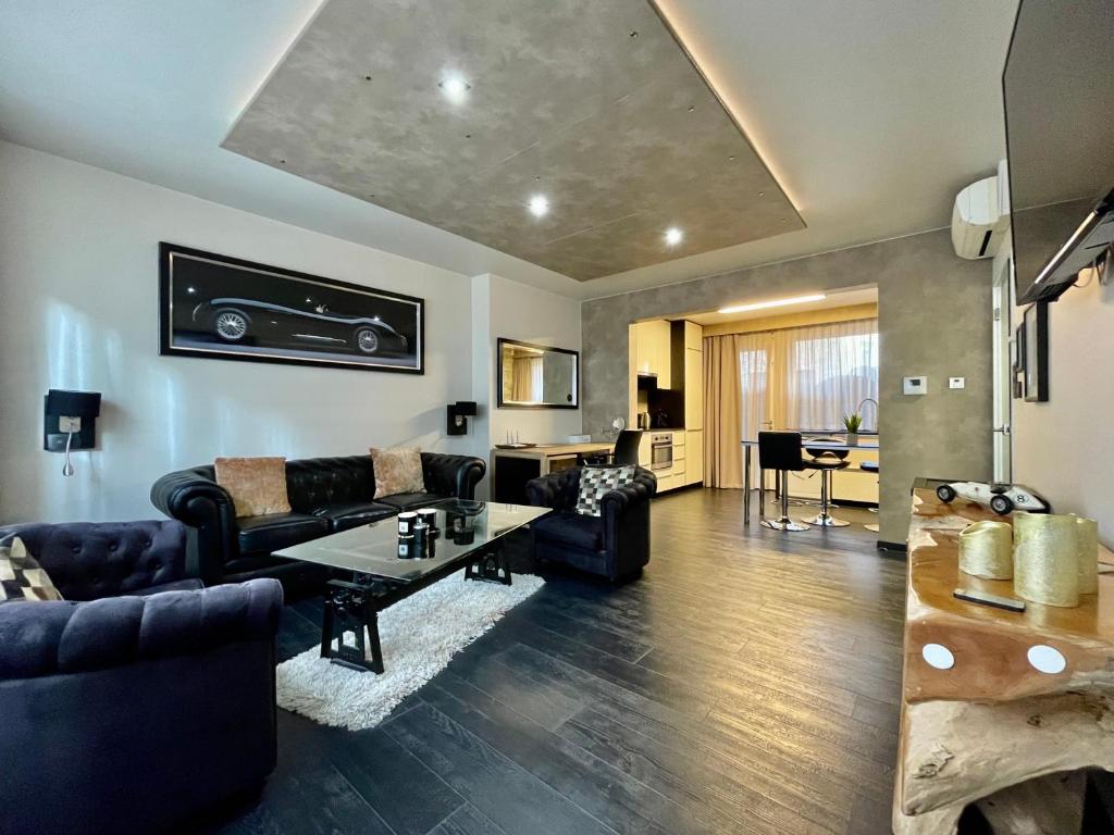 Suite 40 Spa hotels Spa 1