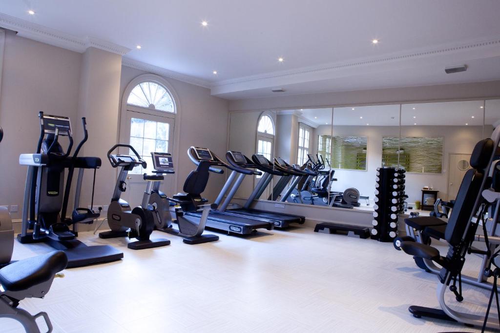 The Royal Crescent Hotel & Spa 4