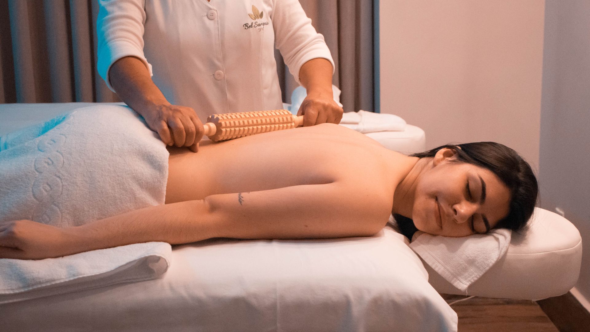 Top 5 spa hotels around the globe 4