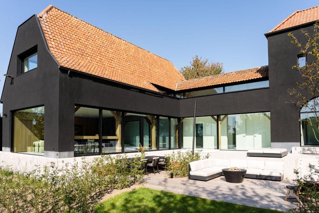 Wellness Suite L'O Reine Spa Hotels 2