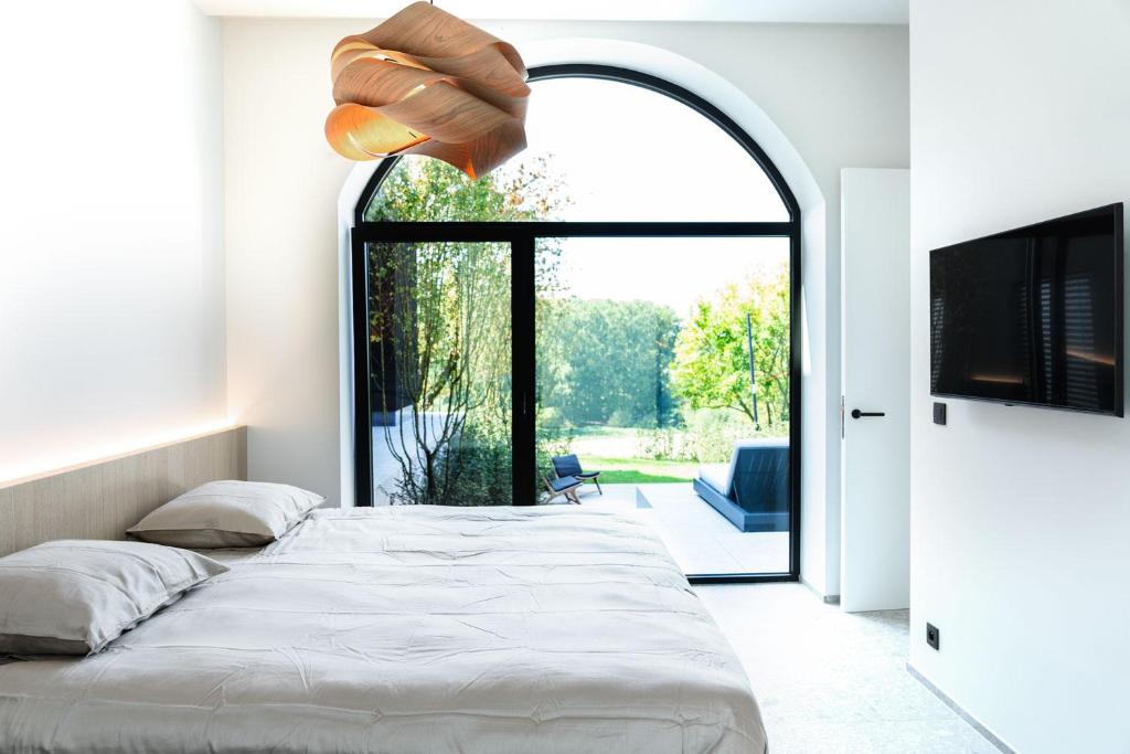 Wellness Suite L'O Reine Spa Hotels 3