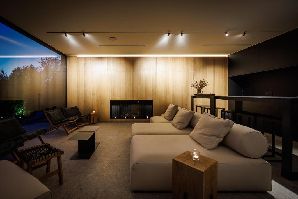 Wellness Suite L'O Reine Spa Hotels 7