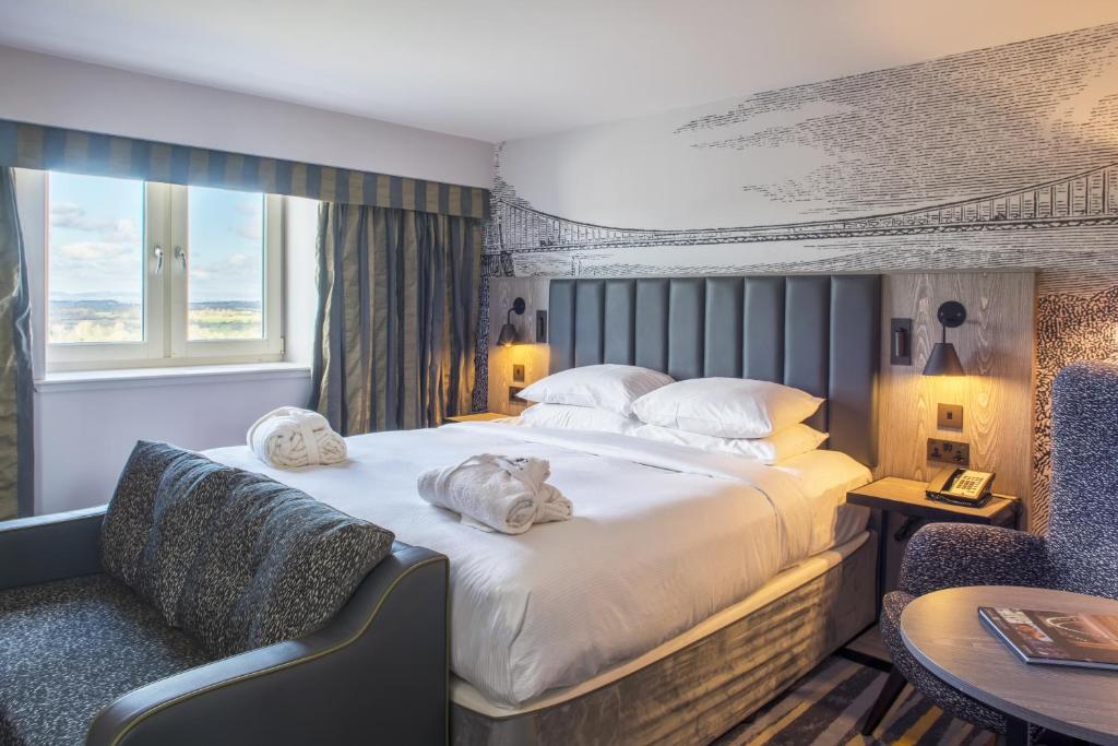 DoubleTree by Hilton Bristol South - Cadbury House Room 2