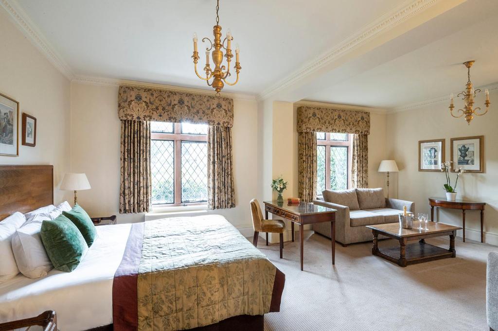 new-hall-hotel-spa-north-birmingham-spa-hotels-midlands-6 New Hall Hotel & Spa, North Birmingham Room