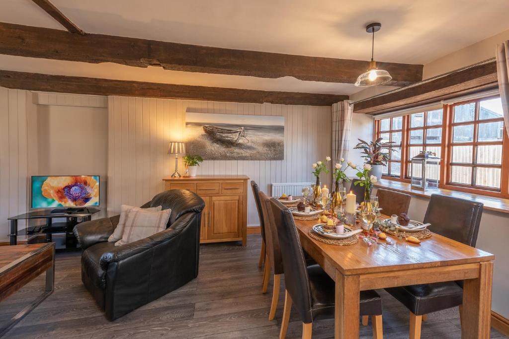 Somerset Country Escape Indoor
